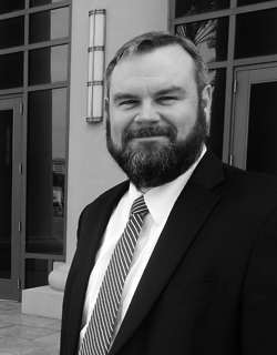Caleb D. Rowland - Jacksonville FL Attorney