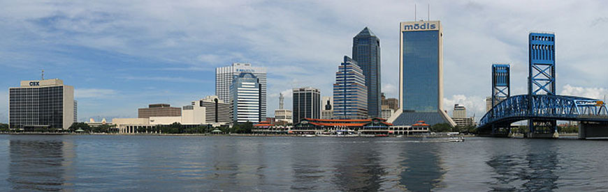 Jacksonville Law Firm Downtown