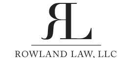 rowland law firm PLLC Jacksonville FL
