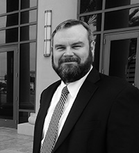 Caleb D. Rowland Jacksonville FL Attorney