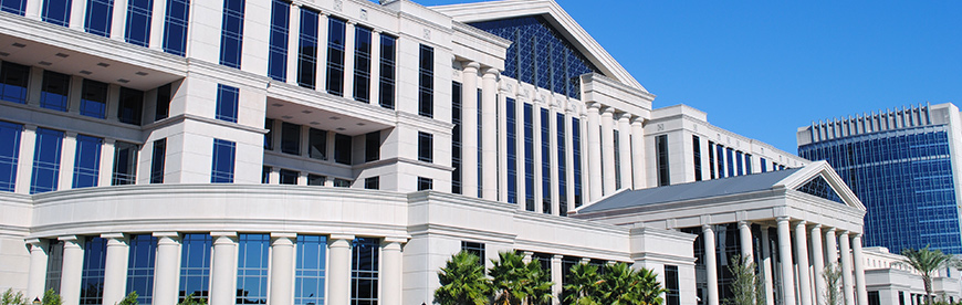 Jacksonville Family Law Firm Duval County Courthouse