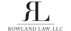 Rowland Law Firm LLC Jacksonville FL